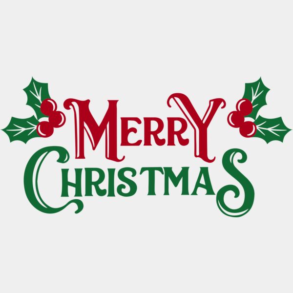 Merry Christmas 1 Thumbnail