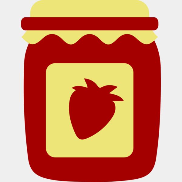 Strawberry Jam Thumbnail