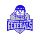 Eisenhower Elementary Generals