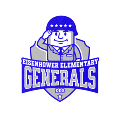Eisenhower Elementary Generals