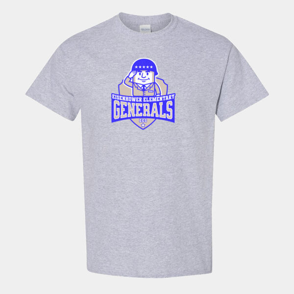 Generals 5 -Star T-Shirt [ADULT] Thumbnail