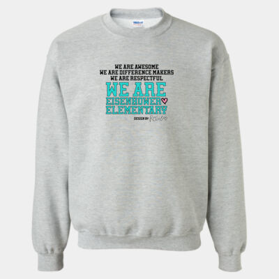 Student Design - Sweatshirt [ADULT] Thumbnail