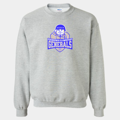 Generals 5 Star Sweatshirt [ADULT] Thumbnail