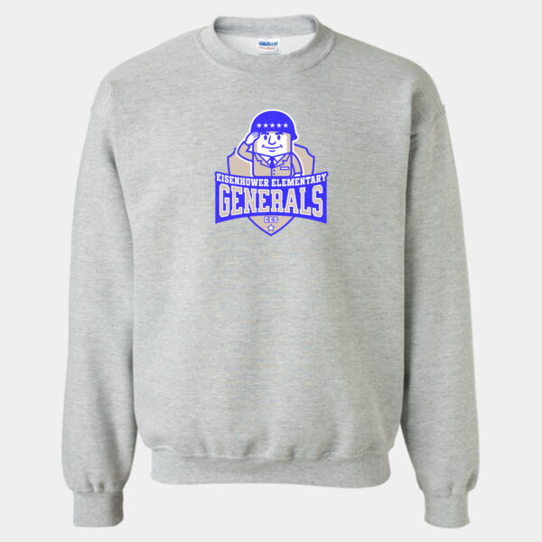 Generals 5 Star Sweatshirt [ADULT] Thumbnail