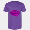 Unisex Softstyle® CVC T-Shirt Thumbnail