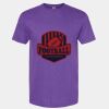 Unisex Softstyle® CVC T-Shirt Thumbnail