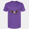 Unisex Softstyle® CVC T-Shirt Thumbnail