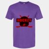 Unisex Softstyle® CVC T-Shirt Thumbnail