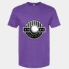 Unisex Softstyle® CVC T-Shirt Thumbnail