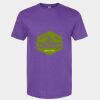Unisex Softstyle® CVC T-Shirt Thumbnail