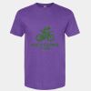 Unisex Softstyle® CVC T-Shirt Thumbnail
