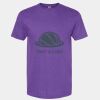 Unisex Softstyle® CVC T-Shirt Thumbnail