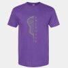 Unisex Softstyle® CVC T-Shirt Thumbnail