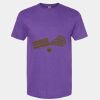 Unisex Softstyle® CVC T-Shirt Thumbnail