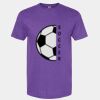 Unisex Softstyle® CVC T-Shirt Thumbnail