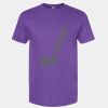 Unisex Softstyle® CVC T-Shirt Thumbnail