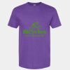 Unisex Softstyle® CVC T-Shirt Thumbnail