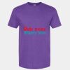 Unisex Softstyle® CVC T-Shirt Thumbnail