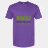 Unisex Softstyle® CVC T-Shirt Thumbnail