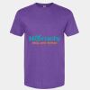 Unisex Softstyle® CVC T-Shirt Thumbnail