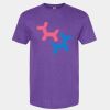 Unisex Softstyle® CVC T-Shirt Thumbnail