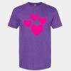 Unisex Softstyle® CVC T-Shirt Thumbnail