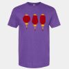 Unisex Softstyle® CVC T-Shirt Thumbnail