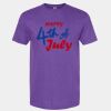 Unisex Softstyle® CVC T-Shirt Thumbnail
