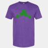 Unisex Softstyle® CVC T-Shirt Thumbnail