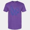 Unisex Softstyle® CVC T-Shirt Thumbnail