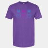Unisex Softstyle® CVC T-Shirt Thumbnail