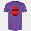 Unisex Softstyle® CVC T-Shirt Thumbnail