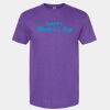 Unisex Softstyle® CVC T-Shirt Thumbnail