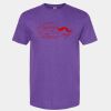 Unisex Softstyle® CVC T-Shirt Thumbnail