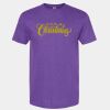 Unisex Softstyle® CVC T-Shirt Thumbnail