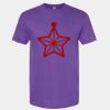 Unisex Softstyle® CVC T-Shirt Thumbnail