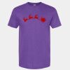Unisex Softstyle® CVC T-Shirt Thumbnail