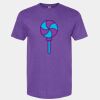 Unisex Softstyle® CVC T-Shirt Thumbnail