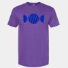 Unisex Softstyle® CVC T-Shirt Thumbnail