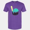 Unisex Softstyle® CVC T-Shirt Thumbnail