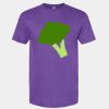 Unisex Softstyle® CVC T-Shirt Thumbnail