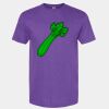 Unisex Softstyle® CVC T-Shirt Thumbnail