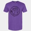 Unisex Softstyle® CVC T-Shirt Thumbnail