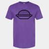 Unisex Softstyle® CVC T-Shirt Thumbnail