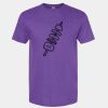 Unisex Softstyle® CVC T-Shirt Thumbnail