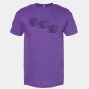 Unisex Softstyle® CVC T-Shirt Thumbnail