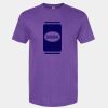 Unisex Softstyle® CVC T-Shirt Thumbnail