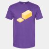 Unisex Softstyle® CVC T-Shirt Thumbnail