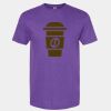 Unisex Softstyle® CVC T-Shirt Thumbnail