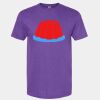 Unisex Softstyle® CVC T-Shirt Thumbnail